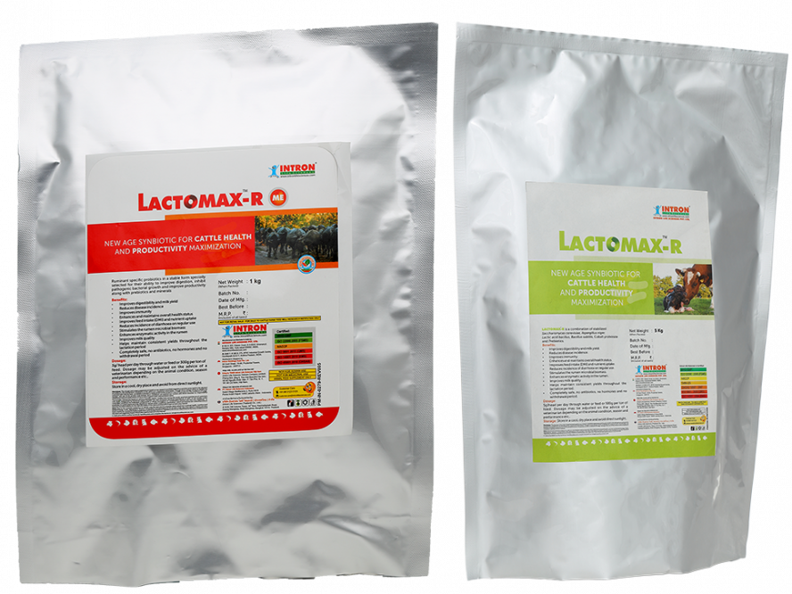 LACTOMAX